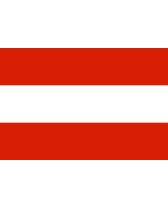 Bandera Austria exterior