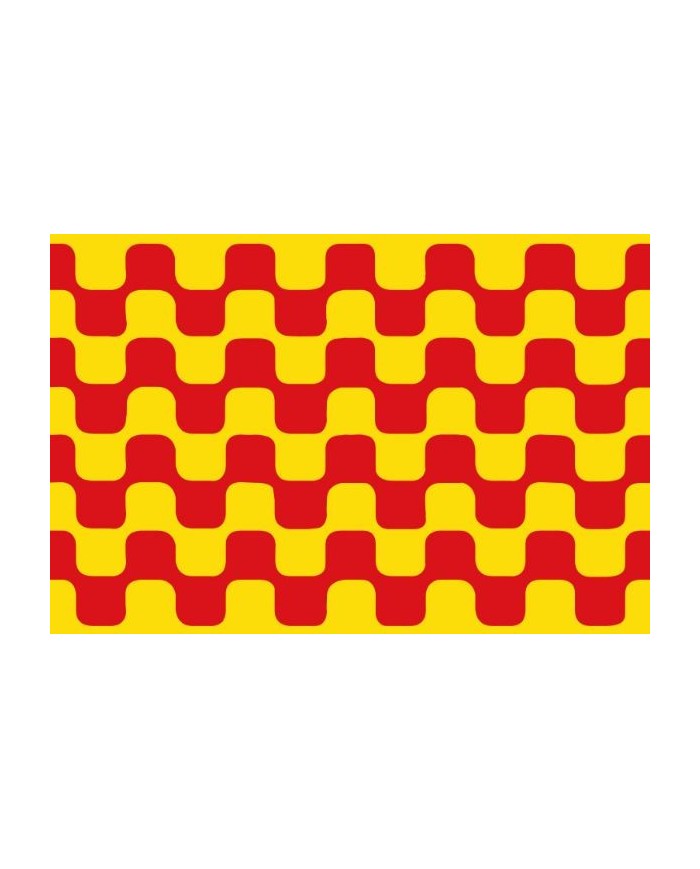 Bandera Tarragona exterior