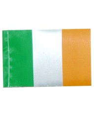 Bandera Irlanda 10 x 15 cms.