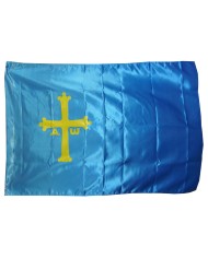 Bandera Asturias interior