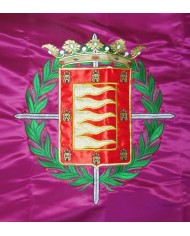 Bandera Valladolid exterior