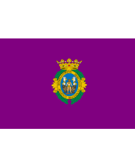 Bandera Cádiz exterior