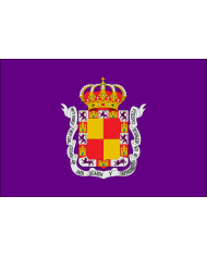 Bandera Jaén exterior