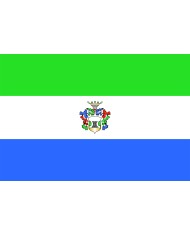 Bandera Mijas