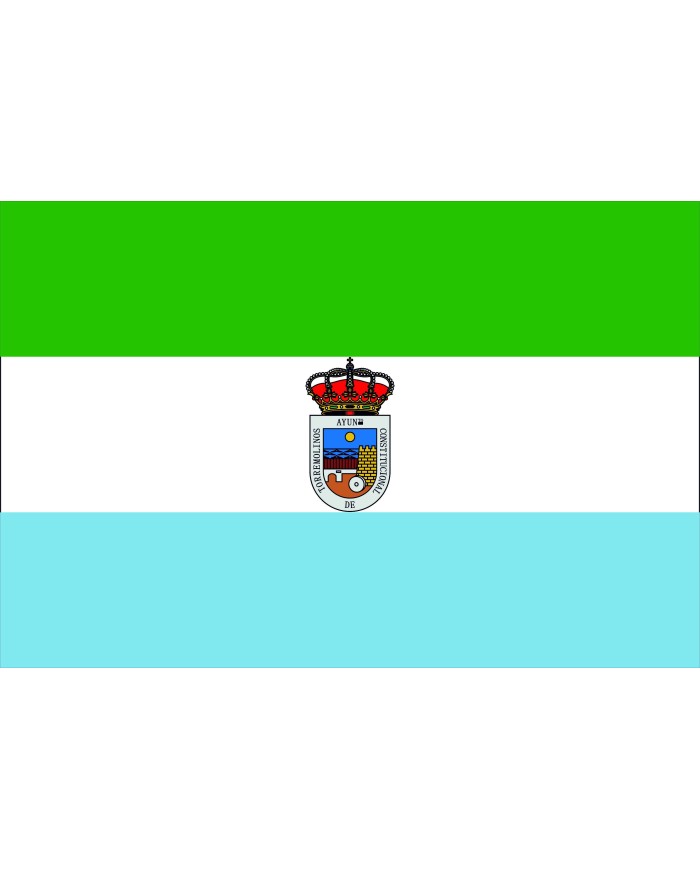 Bandera Torremolinos