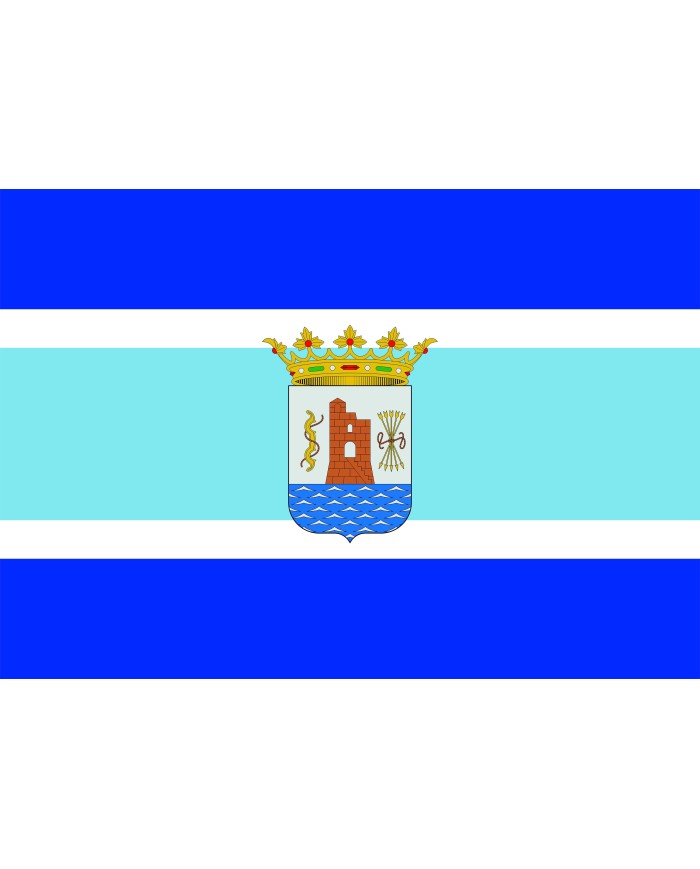 Bandera Marbella