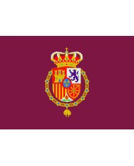 Bandera Felipe VI