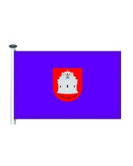 Bandera Avila