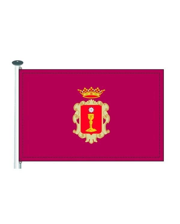Bandera Cuenca