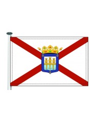 Bandera Logroño