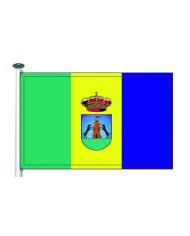 Bandera Jaraíz de la Vera