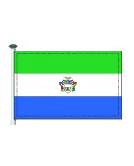 Bandera Mijas