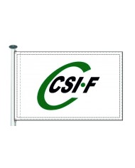 Bandera CSI-F