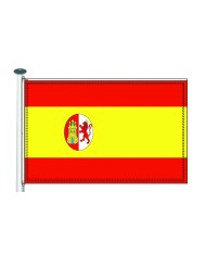 Bandera 1ª República
