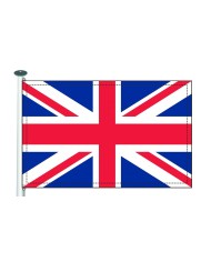Bandera Gran Bretaña 10 x 15 cms.