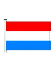 Bandera Holanda 10 x 15 cms.