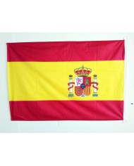 Bandera España exterior